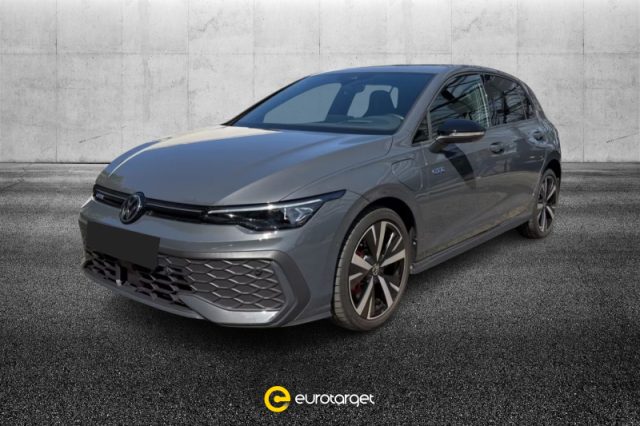 Volkswagen Golf 1.5 TSI eHybrid DSG GTE - foto 1 di 4