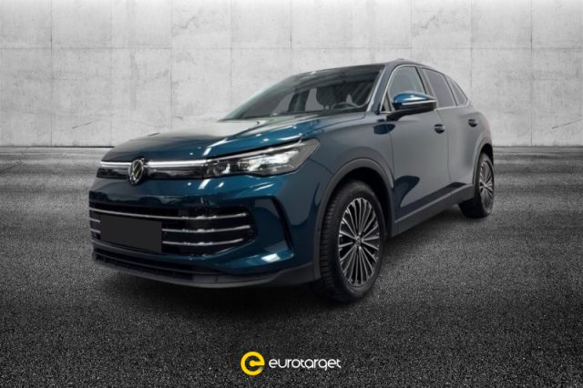 Volkswagen Tiguan 2.0 TDI 150 CV DSG Elegance usato a PIEVE DI CENTO
