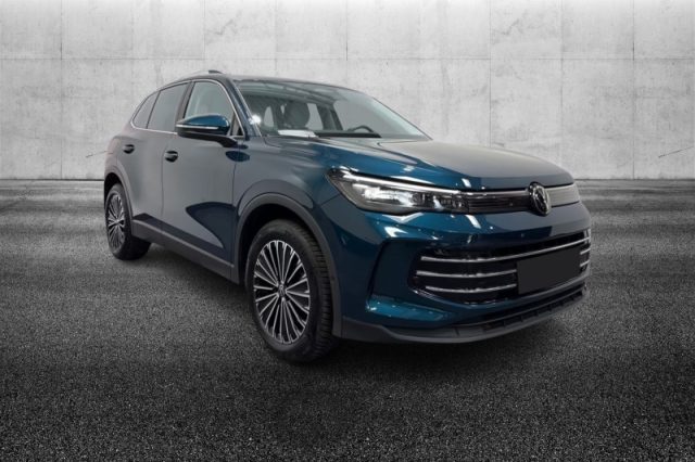 Volkswagen Tiguan 2.0 TDI 150 CV DSG Elegance - foto 3 di 4
