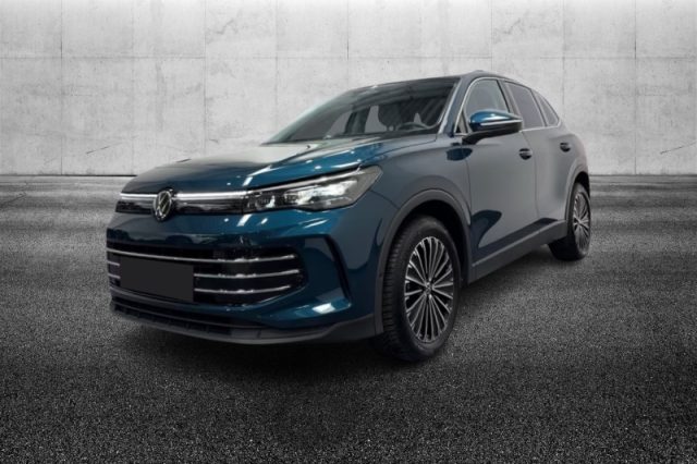Volkswagen Tiguan 2.0 TDI 150 CV DSG Elegance usato a PIEVE DI CENTO