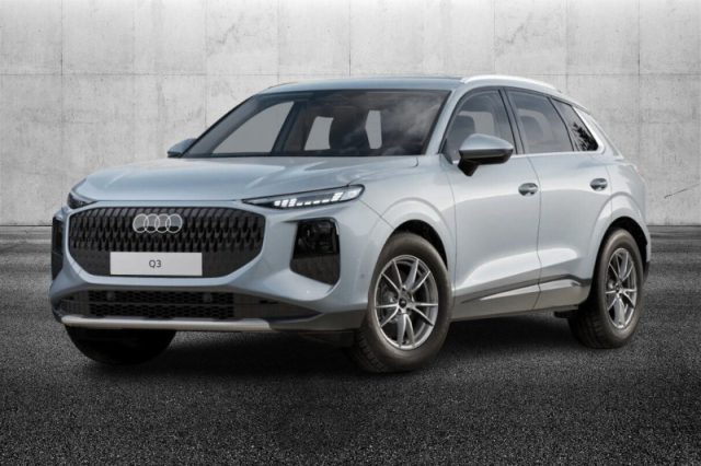 Audi Q3 TFSI 150 kW S tronic quattro Business - foto 2 di 4
