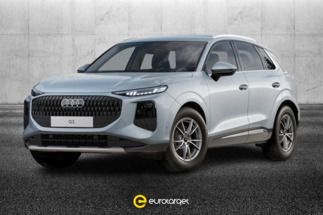 Audi Q3 TFSI 150 kW S tronic quattro Business km 0 a PIEVE DI CENTO