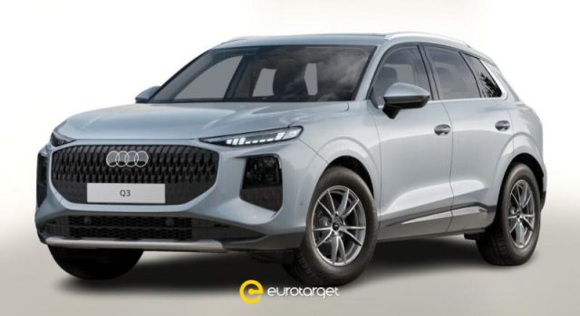 Audi Q3 TFSI 150 kW S tronic quattro Business km 0 a PIEVE DI CENTO