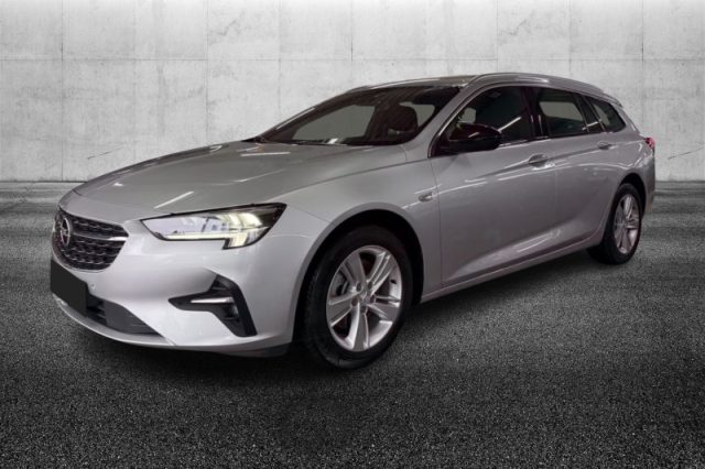 Opel Insignia 1.5 CDTI S&S aut. Sports Tourer Business - foto 3 di 4