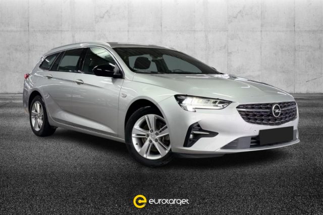 Opel Insignia 1.5 CDTI S&S aut. Sports Tourer Business usato a PIEVE DI CENTO