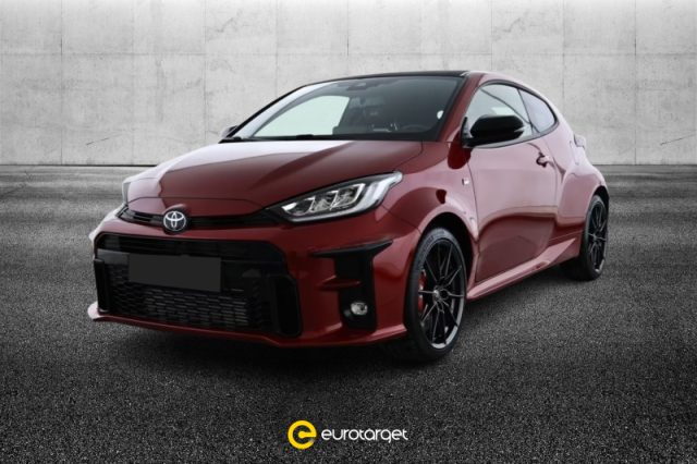 Toyota Yaris 1.6 Turbo 3 porte GR Yaris Circuit usato a PIEVE DI CENTO
