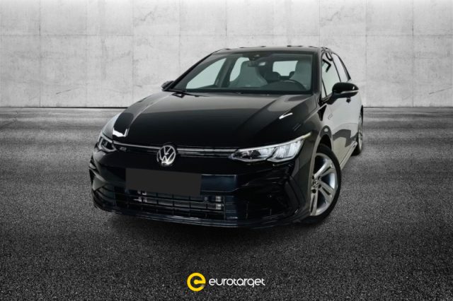 Volkswagen Golf 1.5 eTSI 150 CV EVO ACT DSG R-Line usato a PIEVE DI CENTO