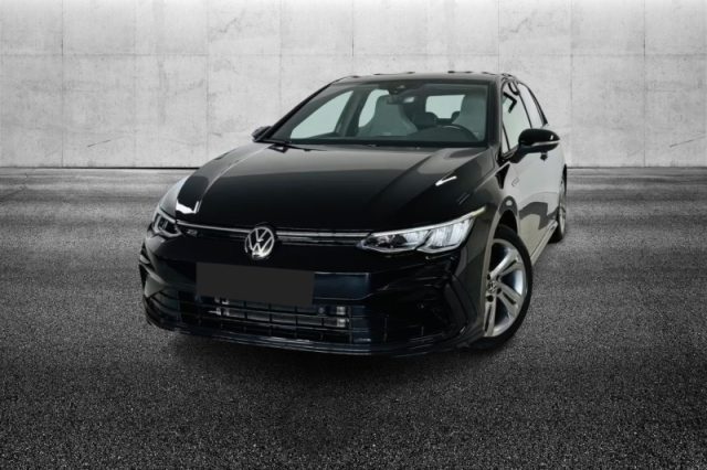 Volkswagen Golf 1.5 eTSI 150 CV EVO ACT DSG R-Line usato a PIEVE DI CENTO
