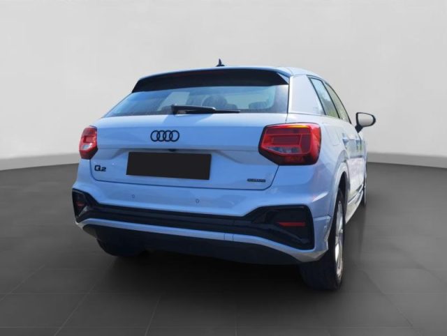 Audi Q2 35 TDI S tronic S line Edition - foto 4 di 4