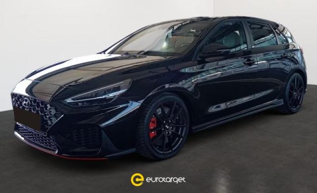 Hyundai i30 2.0 T-GDI 280 CV 5 porte N Performance usato a PIEVE DI CENTO