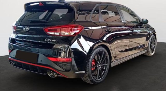 Hyundai i30 2.0 T-GDI 280 CV 5 porte N Performance - foto 3 di 4
