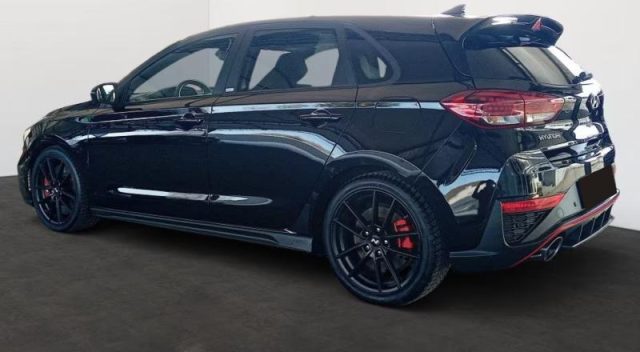 Hyundai i30 2.0 T-GDI 280 CV 5 porte N Performance - foto 4 di 4