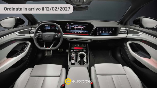 Audi QUATTRO TFSI 270 kW S tronic S line edition A6 6&ordf; s - foto 1 di 4