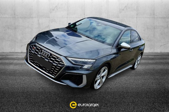 Audi S3 Sedan TFSI 310 CV quattro S tronic usato a PIEVE DI CENTO