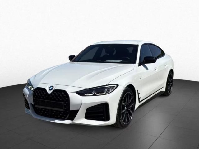 BMW 420 d 48V Msport - foto 2 di 4