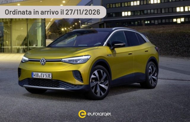 Volkswagen ID.4 Pure nuovo a PIEVE DI CENTO