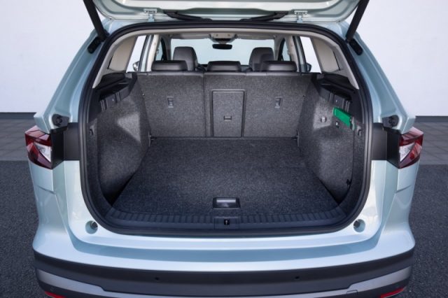 Skoda Other 85x 4x4 Sportline Enyaq nuovo a PIEVE DI CENTO