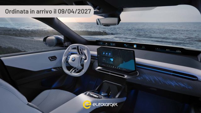 BMW iX3 40 Msport (NA5) nuovo a PIEVE DI CENTO