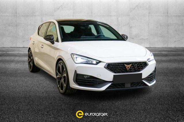 CUPRA Leon 2.0 TSI 300 CV DSG VZ usato a PIEVE DI CENTO