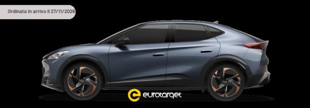 CUPRA Tavascan 77kWh 340 CV AWD VZ Adrenaline - foto 3 di 4