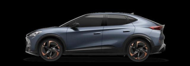 CUPRA Tavascan 77kWh 340 CV AWD VZ Adrenaline - foto 2 di 4