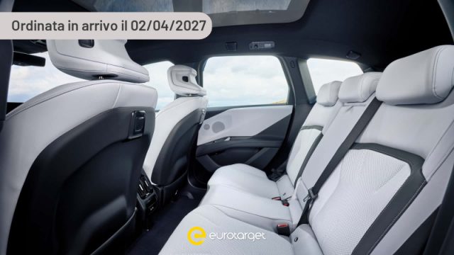 BMW iX3 40 Msport Pro (NA5) - foto 1 di 4