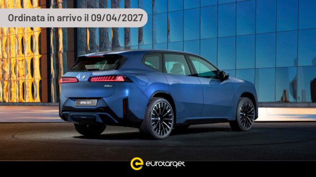BMW iX3 40 (NA5) - foto 3 di 4
