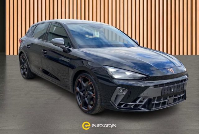 CUPRA Leon 2.0 TSI 300 CV DSG VZ - foto 1 di 4