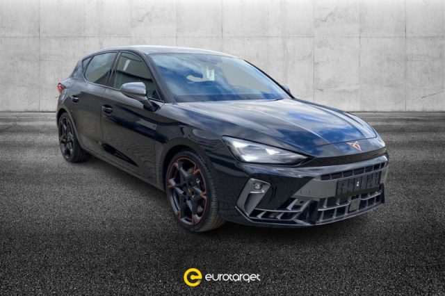 CUPRA Leon 2.0 TSI 300 CV DSG VZ - foto 3 di 4