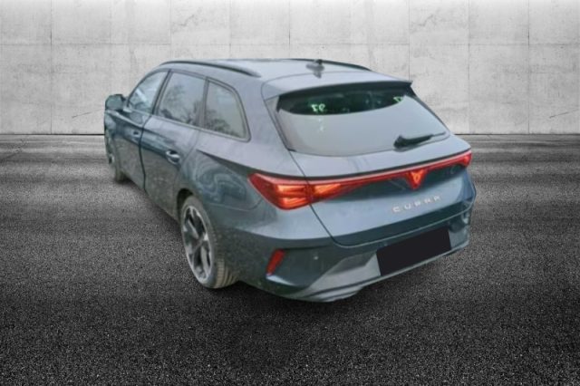 CUPRA Leon Sportstourer 2.0 TDI 150 CV DSG - foto 4 di 4
