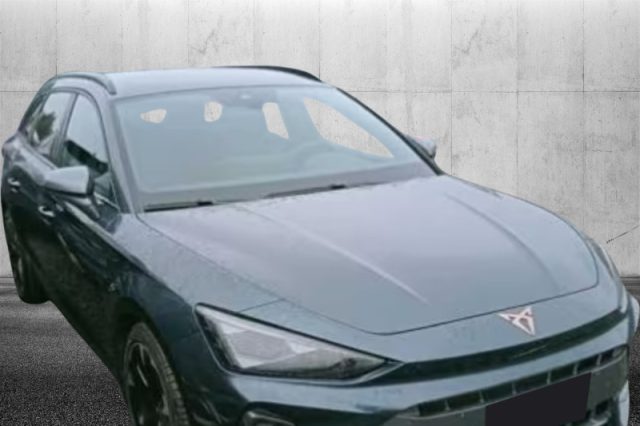 CUPRA Leon Sportstourer 2.0 TDI 150 CV DSG semestrale a PIEVE DI CENTO