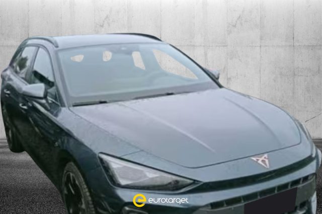 CUPRA Leon Sportstourer 2.0 TDI 150 CV DSG - foto 1 di 4