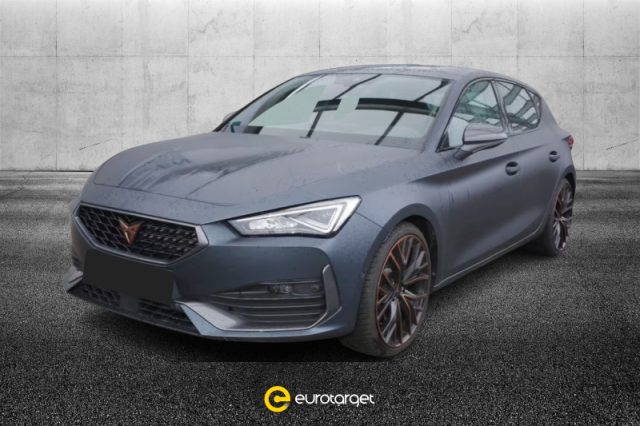 CUPRA Leon 2.0 TSI 300 CV DSG VZ - foto 3 di 4