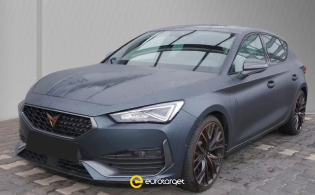 CUPRA Leon 2.0 TSI 300 CV DSG VZ usato a PIEVE DI CENTO