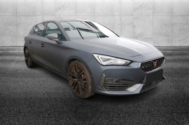 CUPRA Leon 2.0 TSI 300 CV DSG VZ - foto 4 di 4
