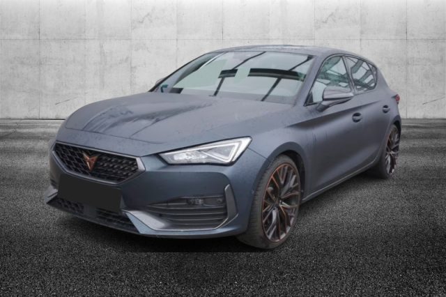 CUPRA Leon 2.0 TSI 300 CV DSG VZ - foto 2 di 4