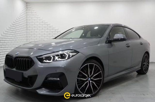 BMW 220 d xDrive Gran Coupé Msport aut. usato a PIEVE DI CENTO