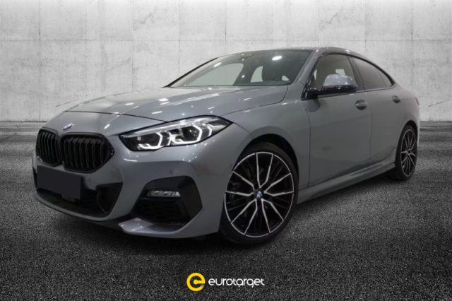 BMW 220 d xDrive Gran Coupé Msport aut. usato a PIEVE DI CENTO