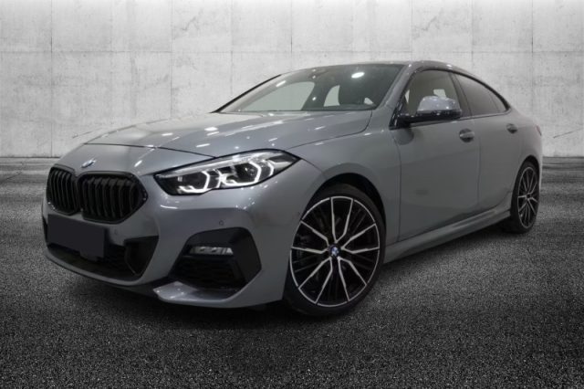 BMW 220 d xDrive Gran Coupé Msport aut. - foto 2 di 4
