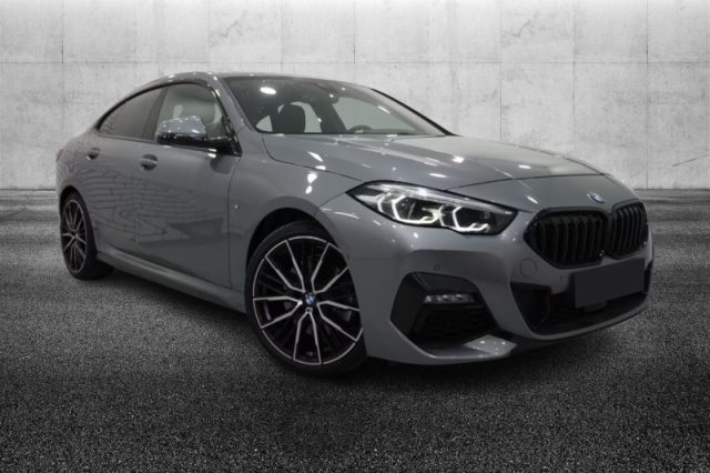 BMW 220 d xDrive Gran Coupé Msport aut. - foto 4 di 4