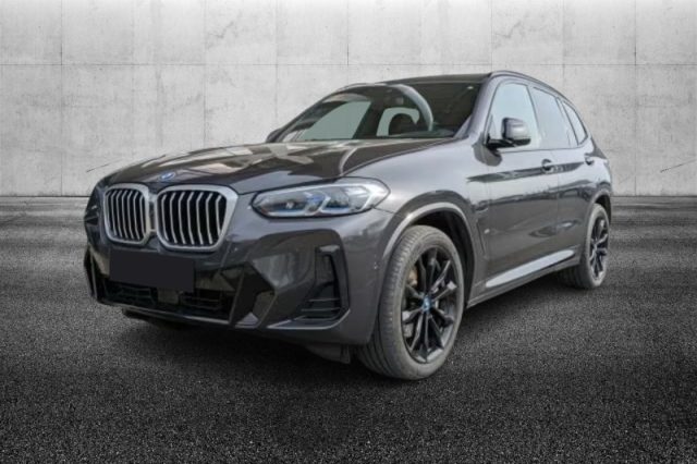 BMW X3 xDrive30e Msport - foto 2 di 4