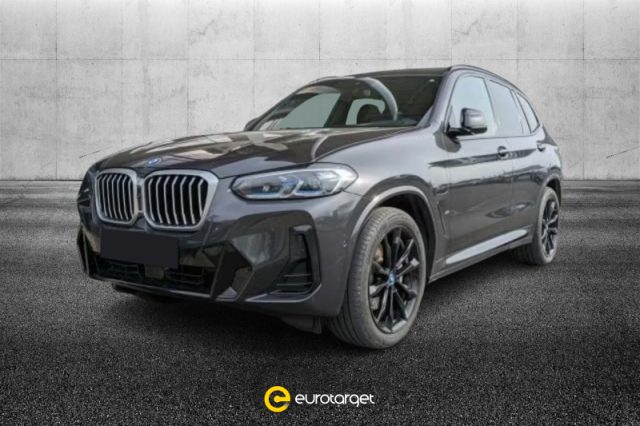 BMW X3 xDrive30e Msport usato a PIEVE DI CENTO