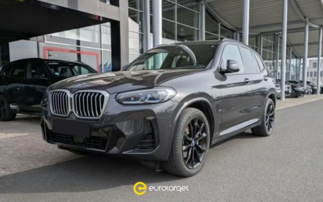 BMW X3 xDrive30e Msport usato a PIEVE DI CENTO