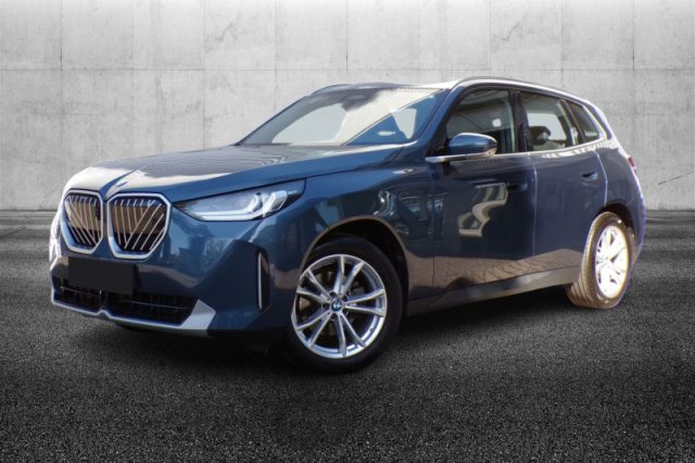 BMW X3 xDrive30e - foto 2 di 4