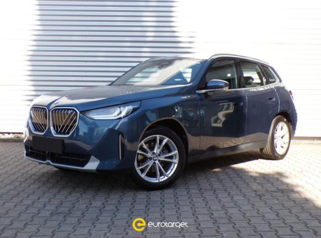 BMW X3 xDrive30e - foto 1 di 4