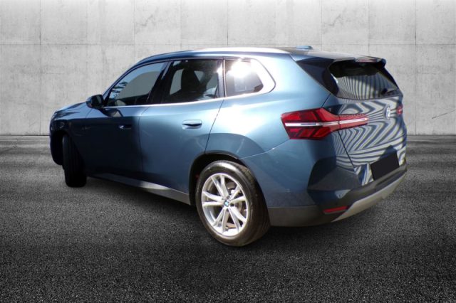BMW X3 xDrive30e - foto 4 di 4