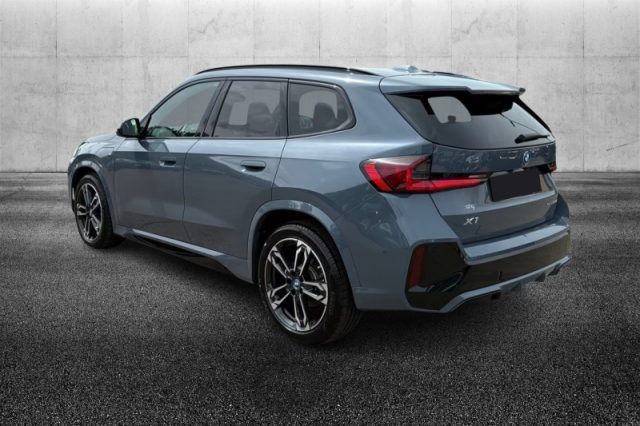BMW X1 xDrive 25e Msport - foto 4 di 4