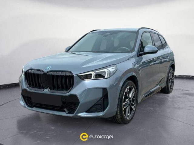BMW X1 xDrive 25e Msport usato a PIEVE DI CENTO
