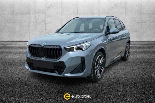 BMW X1 xDrive 25e Msport - foto 3 di 4