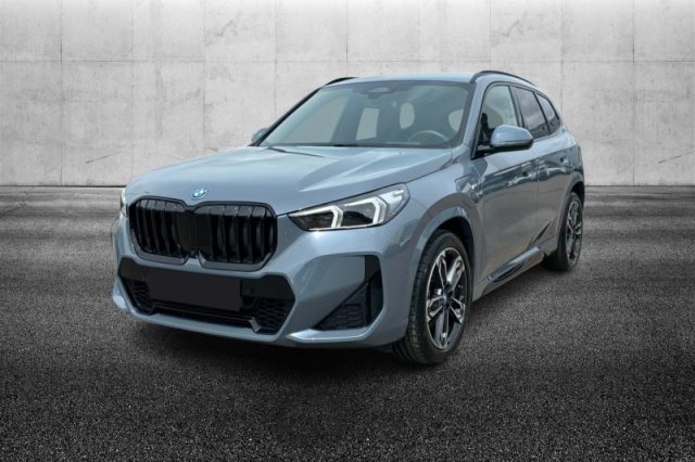 BMW X1 xDrive 25e Msport usato a PIEVE DI CENTO